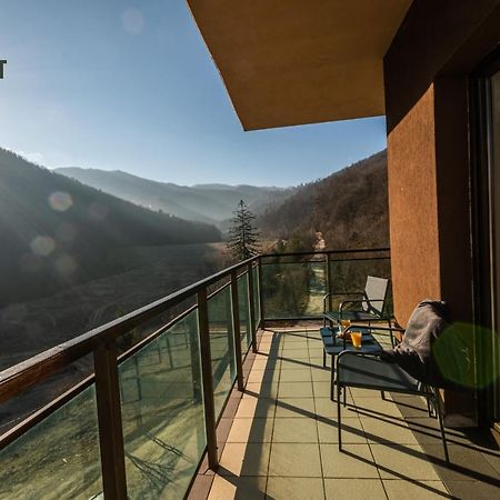 Forest Breeze Apartterrace Brasov Exterior photo